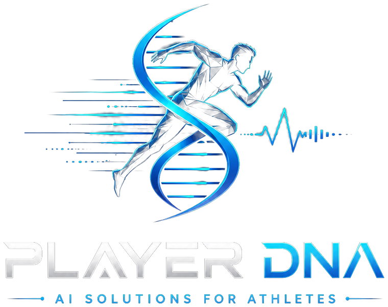 PLAYER DNA — AI Solutions for Athletes